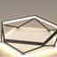 Ceejai LED Flush Mount