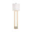 Tower Buffet Lamp