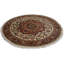 Kassel Oriental Area Rug in Beige
