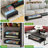 Rebrilliant Underbed Storage-340704104