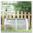 Outsunny 6' x 3' x 3' Portable Greenhouse, Garden Green House with 2 PE/Plastic Covers, Steel Frame and 2 Roll Up Windows, Clear-121642275