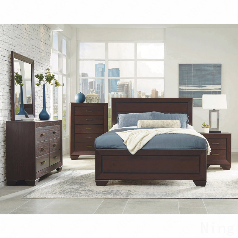 Commode 5 tiroirs