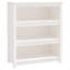 Kylisia 97cm H Solid Wood Standard Bookcase-221989113-221989110