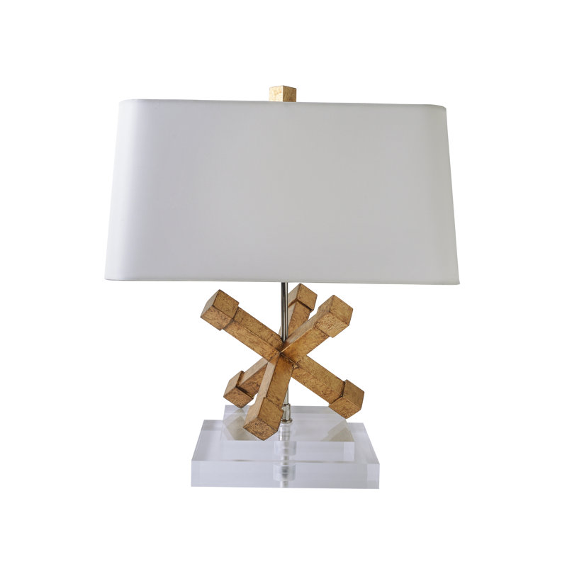 Jackson 18" Table Lamp