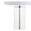 Silberston Glass Table Lamp-847997411