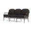Calcutta Outdoor 3 - Seat Patio Sofa-1709814808-1709814787