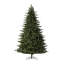 Welch Fraser Fir Artificial Christmas Tree with LED Lights-1153996