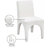Huegel Linen Textured Fabric Dining Chair-88545590