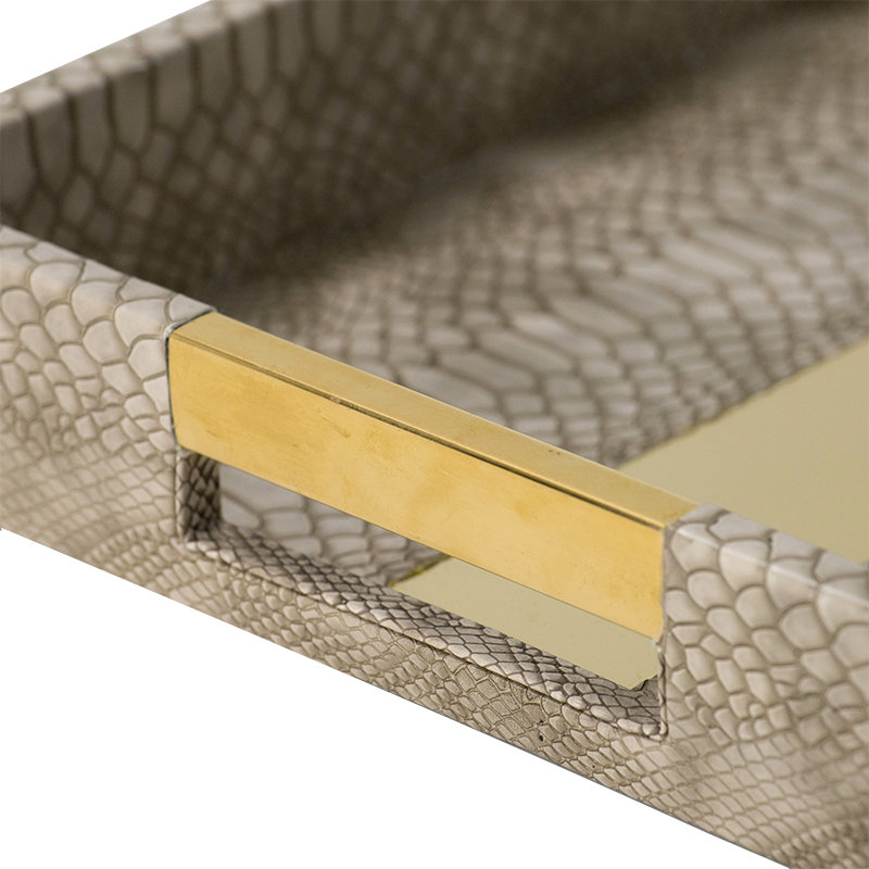 Tray - Set of 2