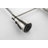 Touch Kitchen Faucet With Pull Down Sprayer-117563114-117563112