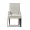 Upholstered Arm Chair
