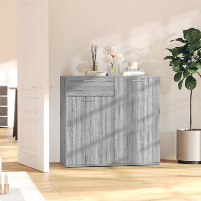 Dellas 80cm Sideboard