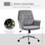 Farnum Velvet Office Chair-1395324999