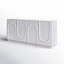 Debbie 76'' Sideboard