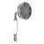 Polished Nickel selected