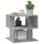 Goblet Block End Table-1852341806-1852341805