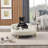 Milo 31'' Dog Bed-965041227
