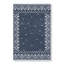 Moroccan Area Rug in Dark Navy-66636873