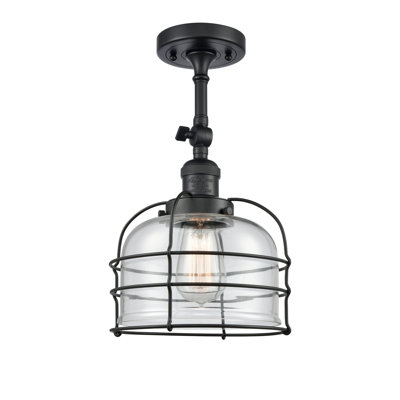 Robbs Dimmable Bath Sconce