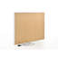 Miroir de salle de bain 1Pc Glam-1114974540