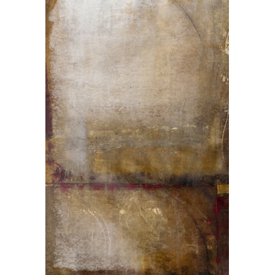 Steel - Wrapped Canvas Art Prints