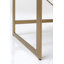Soran 120cm W Rectangle Writing Desk-92825212