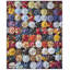Tapis géométrique Garner Performance-22829549
