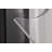 Antwon LED Small Wall Sconce - Matte Black - Silk Screened Acrylic Lens-1421720439