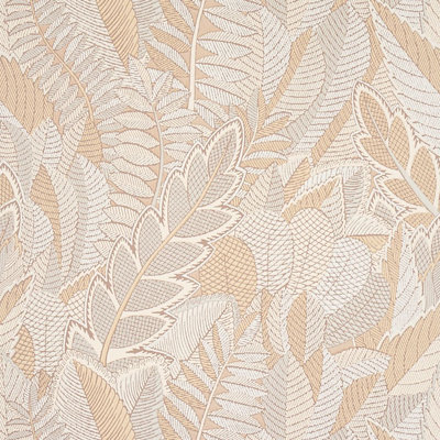 Papier peint forêt japonaise