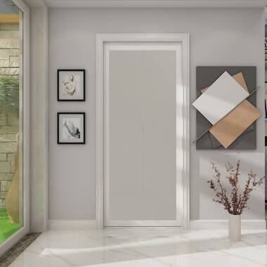Renin Wood and Indoor Studio Bi-Fold | Wayfair