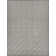 Pavilion Geometric Area Rug in Gray