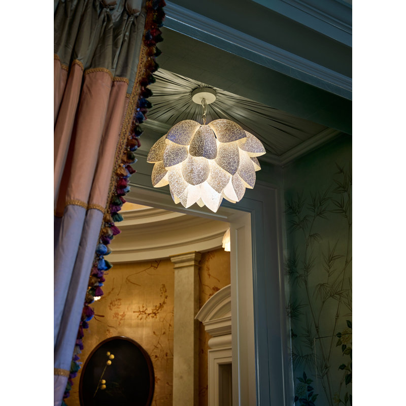 Ayana 1 - Light Pendant