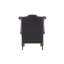 High Back Chesterfield Upholstered Wingback Chair-654785839