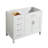 Petrel 42'' Single Bathroom Vanity Base Only-38087124