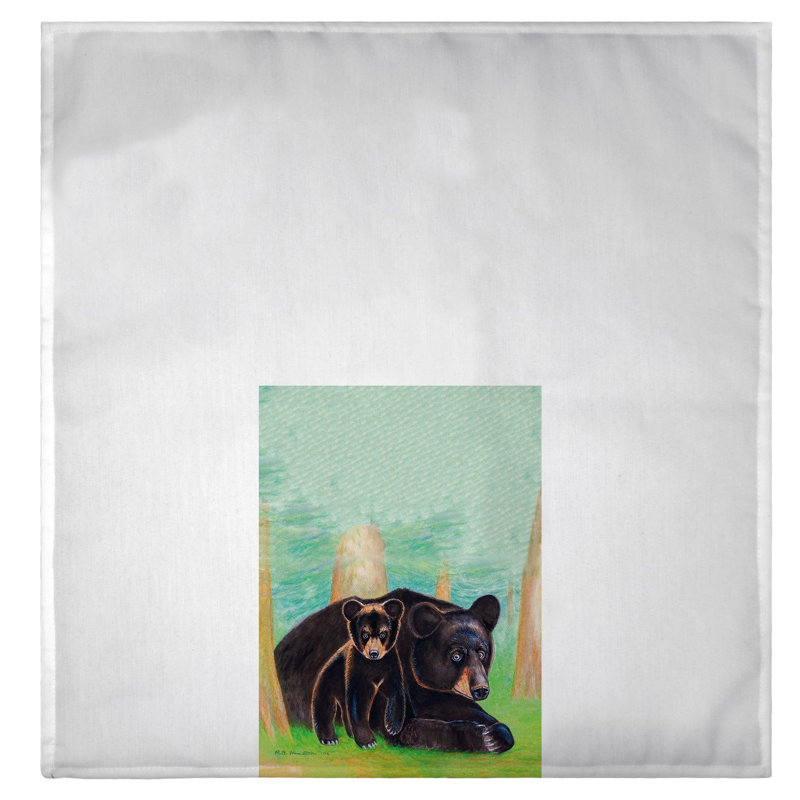 Gilley Ultra Light Hand Towel