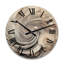 Horloge murale Mawadah-2141651351
