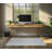 Stitch Patch Decorative Lightweight Office Mat-109220137-115771608