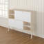 Robena 160cm Sideboard