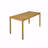 Patio Dining Table
