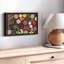 Impression sur toile Fresh Spices-1866591089