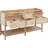 60" Robertson Double Bathroom Vanity Set with Rectangular Undermount Sinks-95319279-75247367-75247372