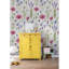 Carrianne 2.5m x 2.5m Matte Mural-723079511