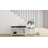 Amla Upholstered Storage Bench