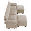 Canapé modulaire 5 pièces Modern Modern-1046305334