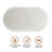 Plastic / Acrylic Non-Slip Bath Mat