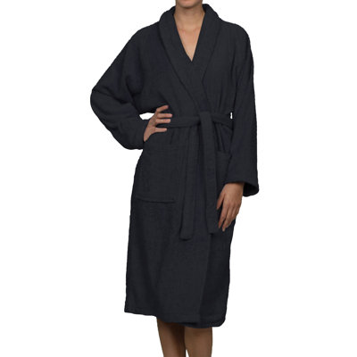 Bathrobe