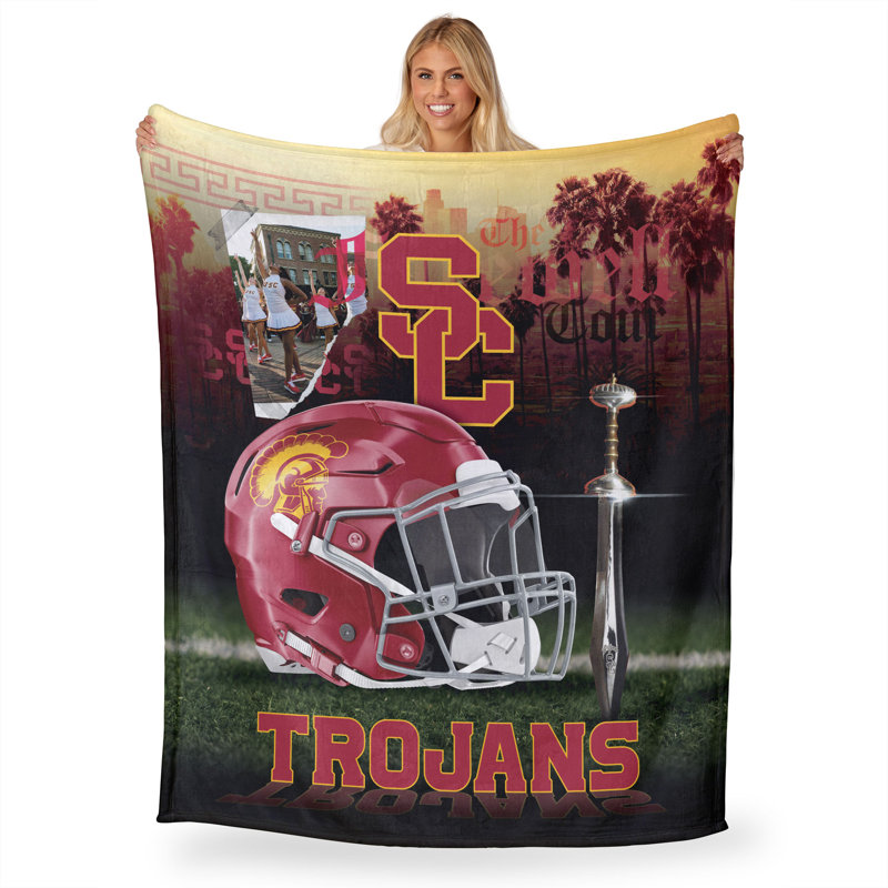 Throw Blanket