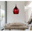 Tori 1 - Light Teardrop Pendant-17706154-17706155