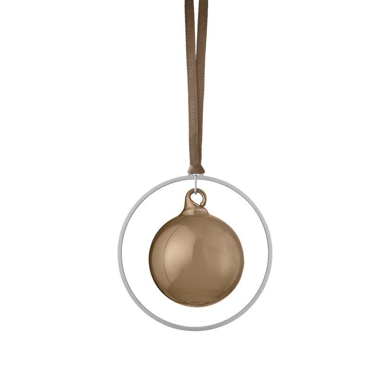 KITAI Blomus, Coffee