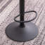 Tabouret de bar pivotant ajustable Masaccio-2134059135